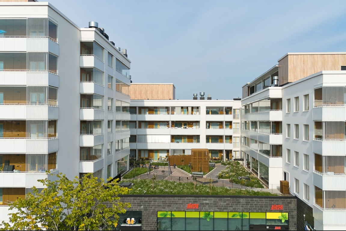 Klaavuntie