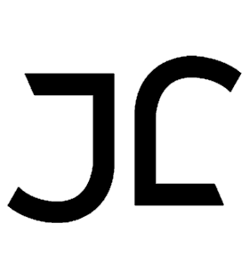 JL-Rakenne Oy logo mobiilille